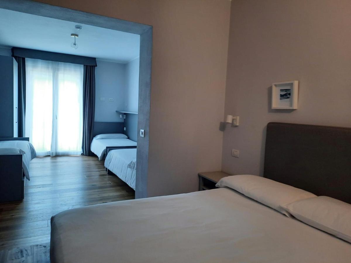 Baita Fanti Ski & Bike Bormio Dış mekan fotoğraf