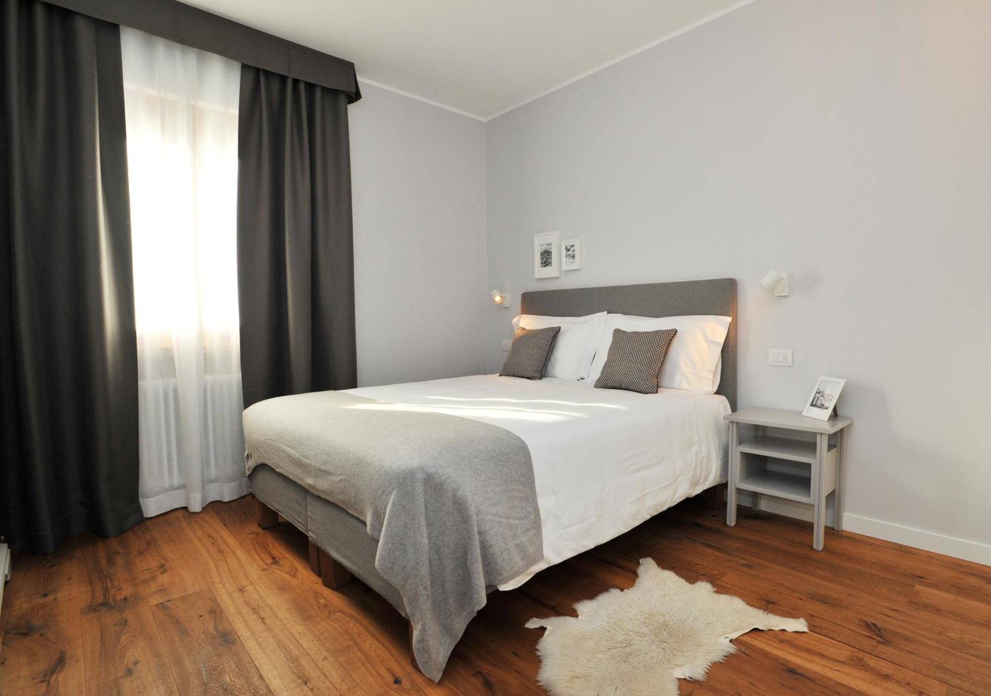 Baita Fanti Ski & Bike Bormio Dış mekan fotoğraf