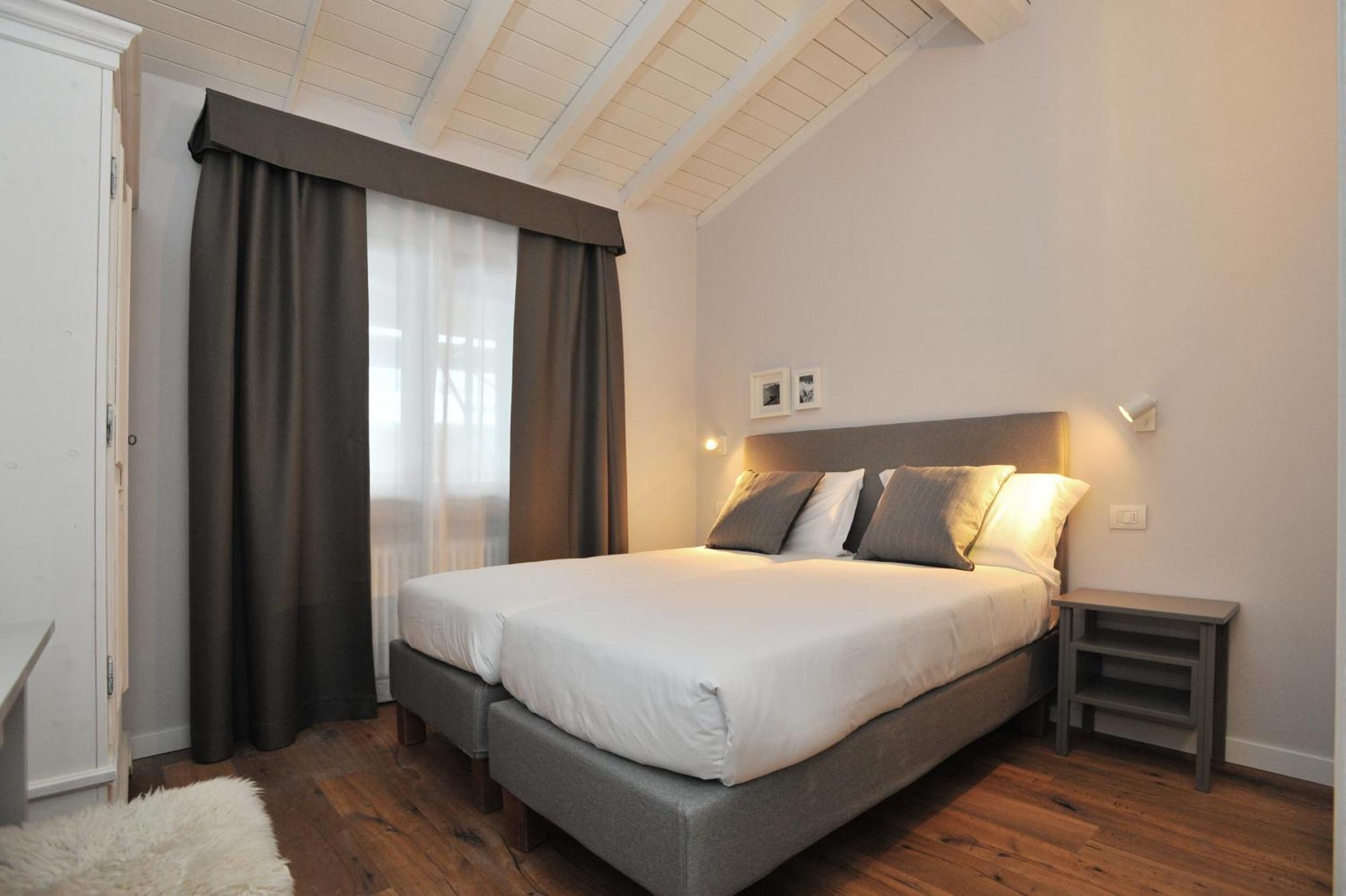Baita Fanti Ski & Bike Bormio Dış mekan fotoğraf
