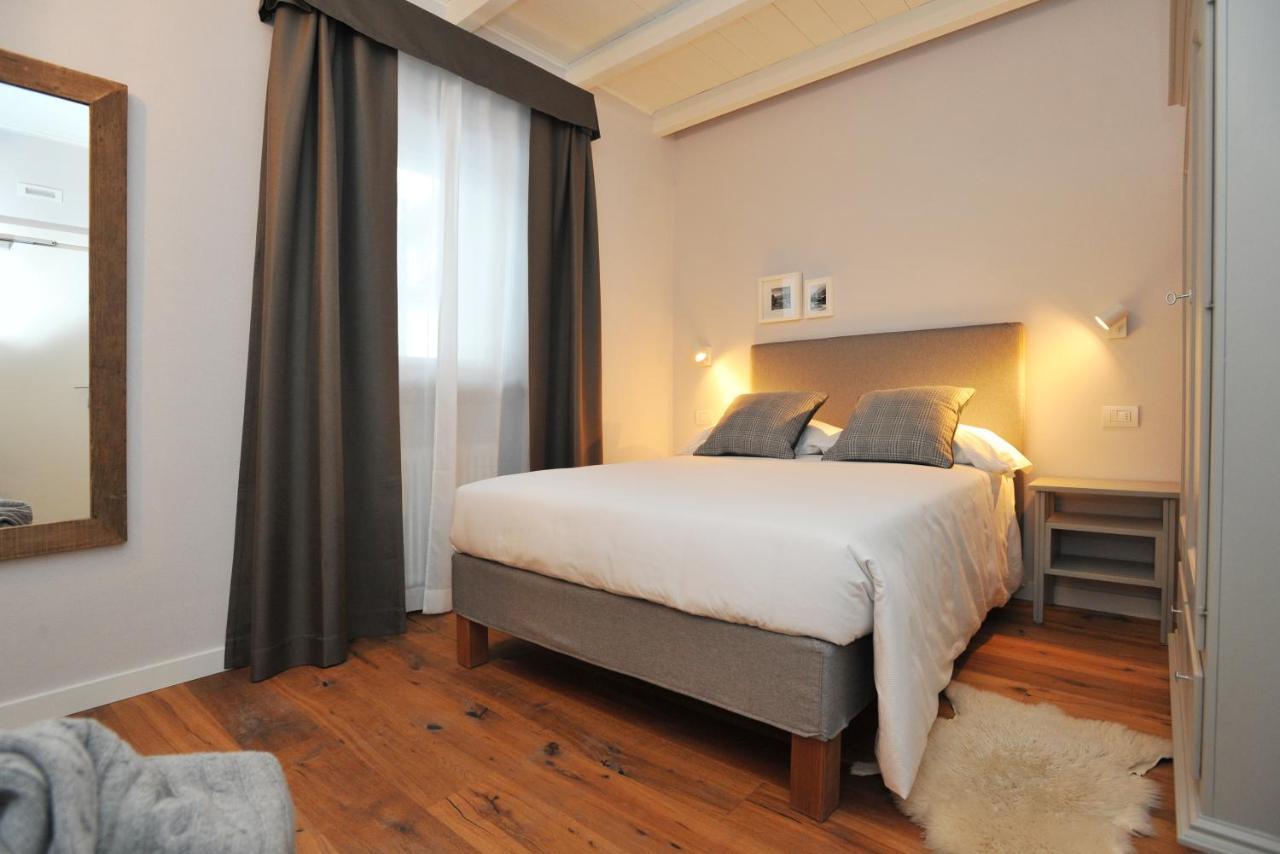 Baita Fanti Ski & Bike Bormio Dış mekan fotoğraf