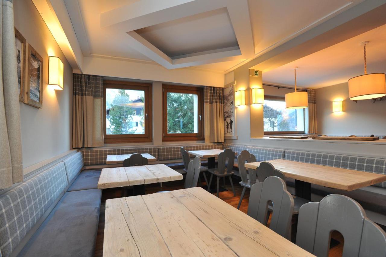 Baita Fanti Ski & Bike Bormio Dış mekan fotoğraf