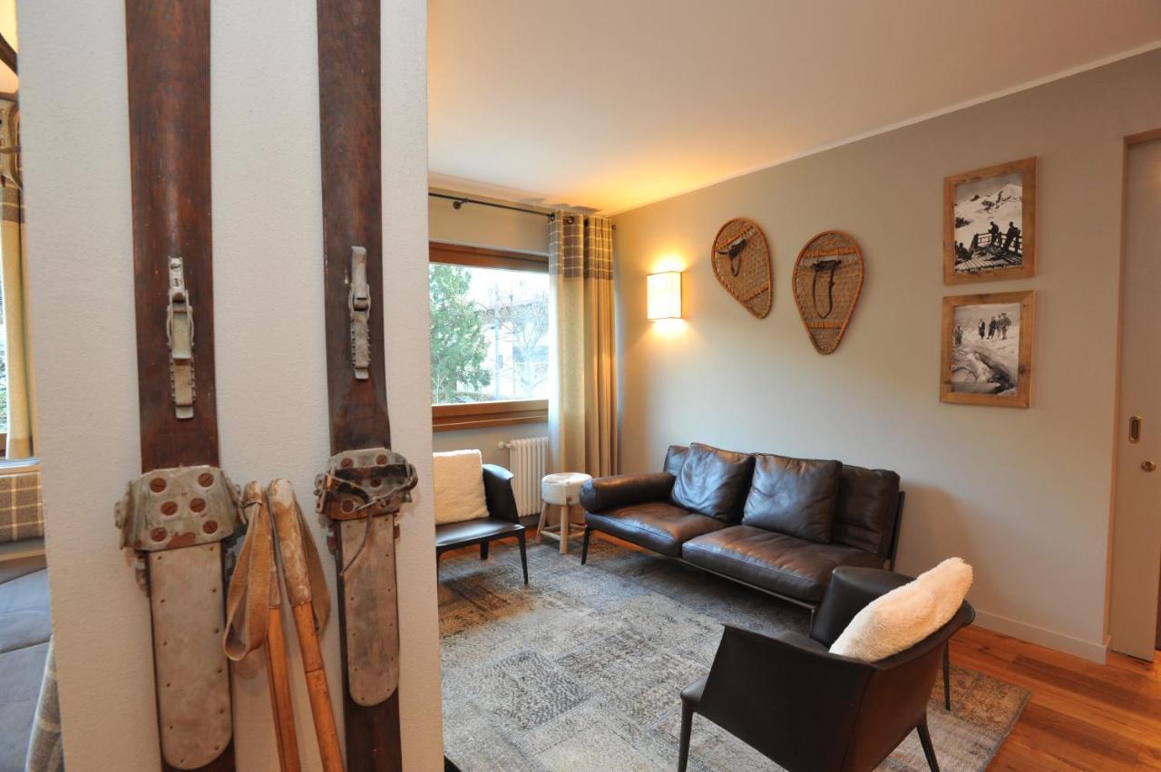 Baita Fanti Ski & Bike Bormio Dış mekan fotoğraf